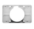 Suporte Logitech Tap Scheduler Wall Mount Branco image number null