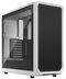 Caixa ATX Fractal Design Focus 2 White TG