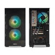 Computador AURA Gamer-PC Ryzen 5 7500F 32GB DDR5 1TB RTX 5060 WiFi W11 image number null