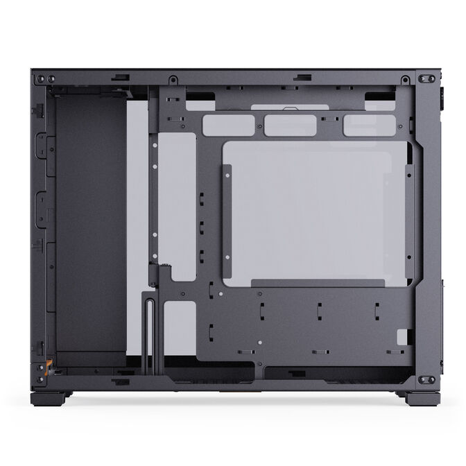 Caixa Micro-ATX Jonsbo D32 STD Vidro Temperado Preto image number 11