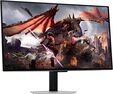 Monitor Samsung Odyssey G8 32" G80SD OLED 4K 240Hz 0.03ms FreeSync Premium Pro G-Sync Compatible image number null