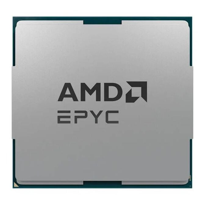 Processador AMD Epyc 8224PN 24-Core (2GHz-3GHz) 64MB SP6 Tray image number 1