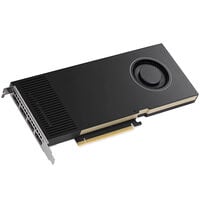 Gr&aacute;fica PNY NVIDIA Quadro RTX A4000 16GB GDDR6