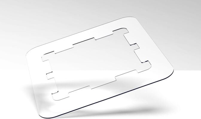 Pasta T&eacute;rmica Noctua NT-H1 3.5g AM5 Edition c/ Thermal Paste Guard image number 3