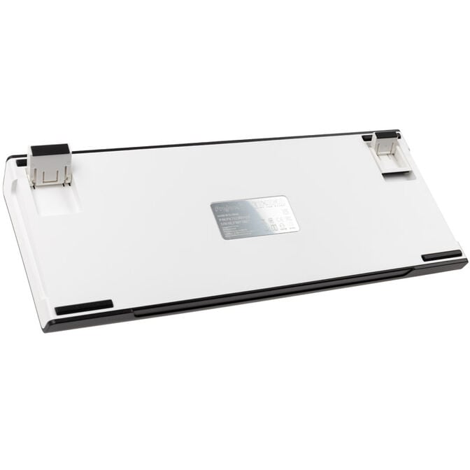 Barebone Ducky Tinker65 65% RGB Black (ISO) image number 5