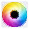 Ventoinha Jonsbo SL-120 ARGB Reversed Branco - 120mm image number null