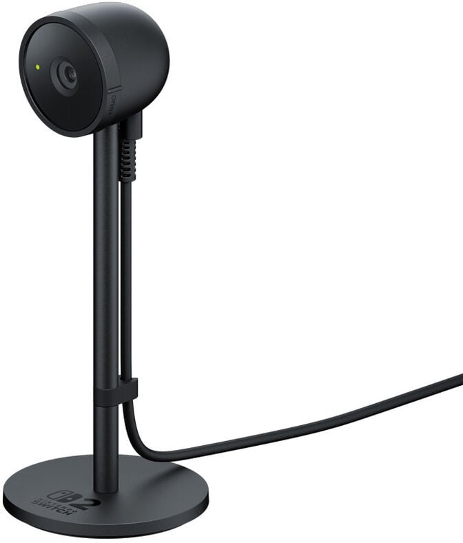 Nintendo Switch 2 C&acirc;mara image number 2