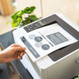 Impressora Laser Brother HL-L5210DW WiFi image number null