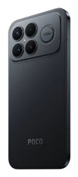 Smartphone Xiaomi POCO F8 Ultra 5G 6.9" (16 / 512GB) 120Hz Preto image number null