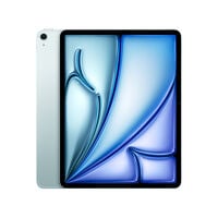 Tablet Apple iPad Air M4 13" Wi-Fi + Cellular 128GB Azul Liquid Retina