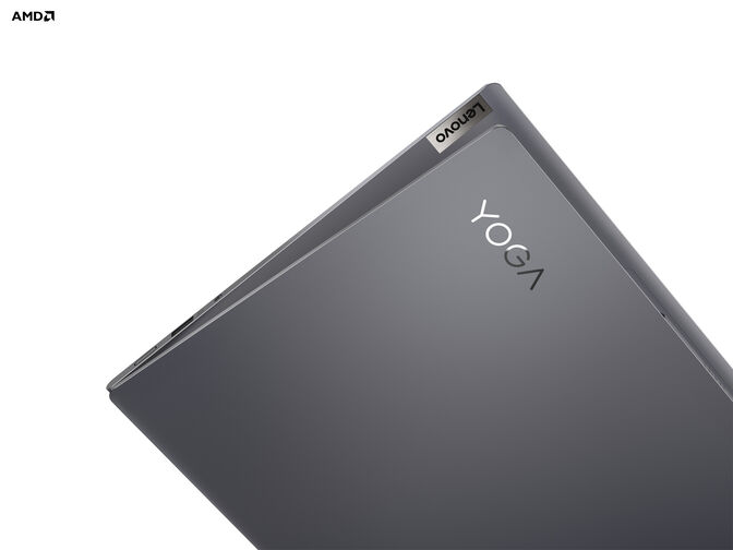 Port&aacute;til Lenovo Yoga Slim 7 Pro 14IHU5-894 14" i5-11320H 8GB 512GB 2.2K W11 image number 7