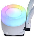 Water Cooler CPU AIO Lian Li GALAHAD II Trinity ARGB Branco - 240mm image number null