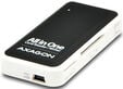 Leitor de cart&otilde;es AXAGON CRE-X1 External Mini Card Reader 5-slot ALL-IN-ONE image number null
