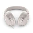 Auscultadores Bose QuietComfort Noise Cancelling Over-Ear Bluetooth Branco image number null