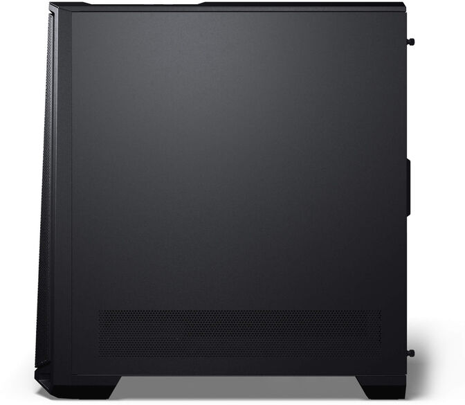 Caixa ATX Phanteks Eclipse G400A Vidro Temperado DRGB Preto Satin image number 3