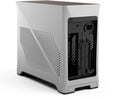 Caixa Mini-ITX Fractal Design Era 2 Silver image number null