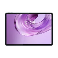 Tablet Lenovo Yoga Tab Gen2 TB711FU 11.1" (12 / 256GB) 4K 120Hz WiFi Azul + Pen + Capa + Teclado