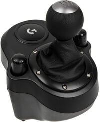 Mudan&ccedil;as Logitech Driving Force Shifter Compat&iacute;vel com G29 , G920 e G923