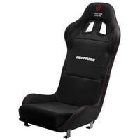 Assento Asetek SimSports Initium Compact