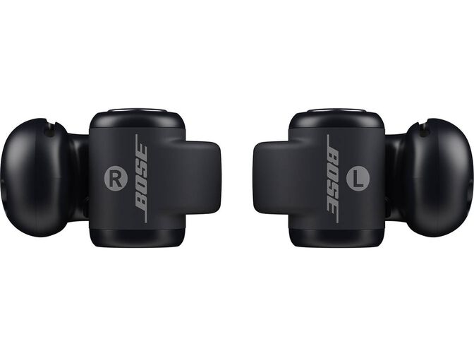 Auriculares Bose Ultra Open Ear Preto image number 3