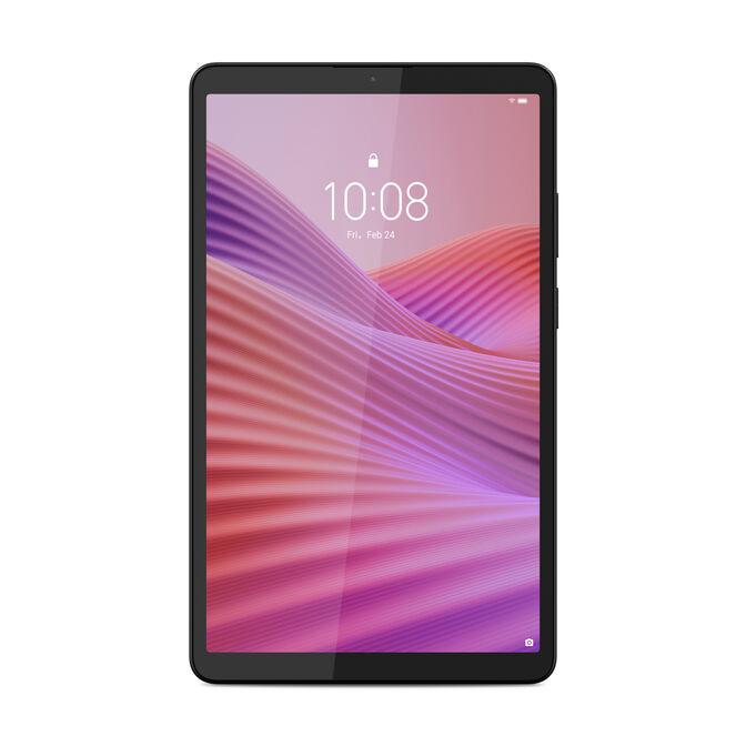 Tablet Lenovo Tab One TB305FU 8.7" (4 / 64GB) HD WiFi Cinzento + Capa Bonus
