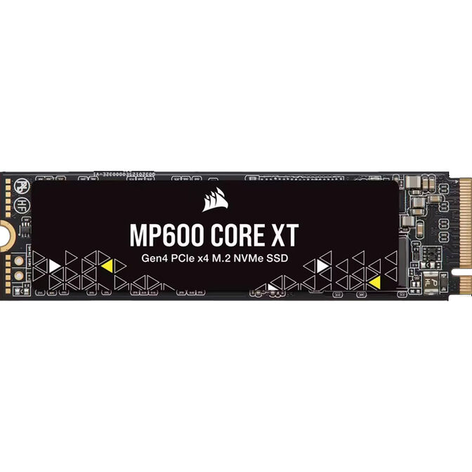 SSD Corsair MP600 Core XT 1TB Gen4 M.2 NVMe (5000/3500MB/s) image number 0