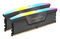 Corsair Kit 16GB (2 x 8GB) DDR5 5200MHz Vengeance RGB Grey CL40