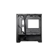 Caixa Micro-ATX Cooler Master Elite 302 ARGB Preta image number null