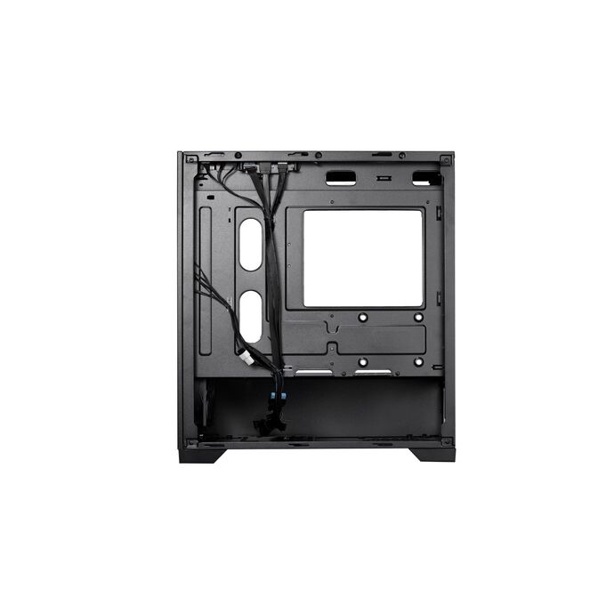 Caixa Micro-ATX Cooler Master Elite 302 ARGB Preta image number 4