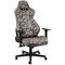 ** B Grade ** Cadeira Nitro Concepts S300 Gaming Urban Camo