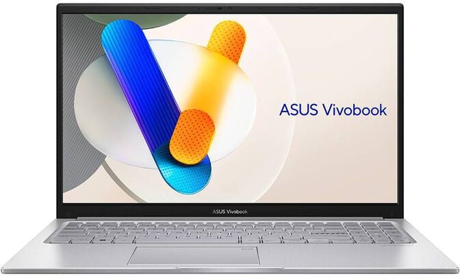 Port&aacute;til ASUS VivoBook F1504ZA 15.6" i5-1235U 8GB 512GB Iris X W11 Bonus