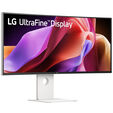 Monitor Curto LG UltraFine 40" 40U990A-W IPS 4K 120Hz image number null