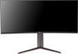 Monitor Curvo Gaming LG UltraGear 34" 34GP63AP VA UWQHD 160Hz 1ms FreeSync Premium image number null