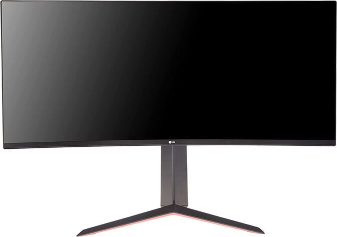 Monitor Curvo Gaming LG UltraGear 34" 34GP63AP VA UWQHD 160Hz 1ms FreeSync Premium image number 4