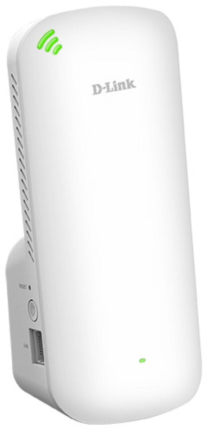 Repetidor D-Link DAP-X1860 AX1800 Wifi 6 Gigabit Mesh image number 1
