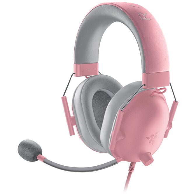 Headset Razer BlackShark V2 X 7.1 Quartz image number 0
