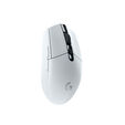 Rato Logitech G305 12000DPI Lightspeed Wireless Branco image number null