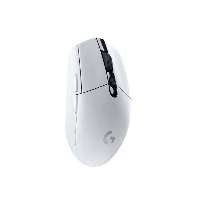 Rato Logitech G305 12000DPI Lightspeed Wireless Branco image number 1