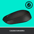 Rato Logitech M171 Wireless Preto image number null