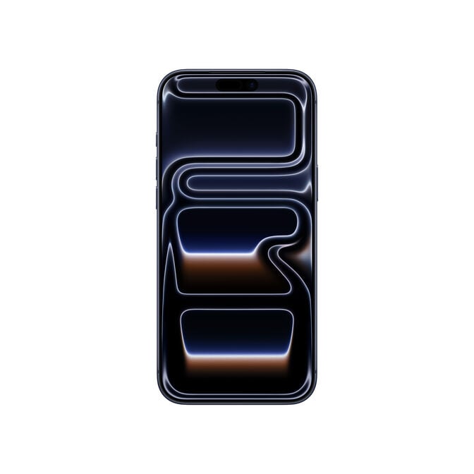 Smartphone iPhone  17 Pro Max 6.9" 256GB Deep Blue image number 1