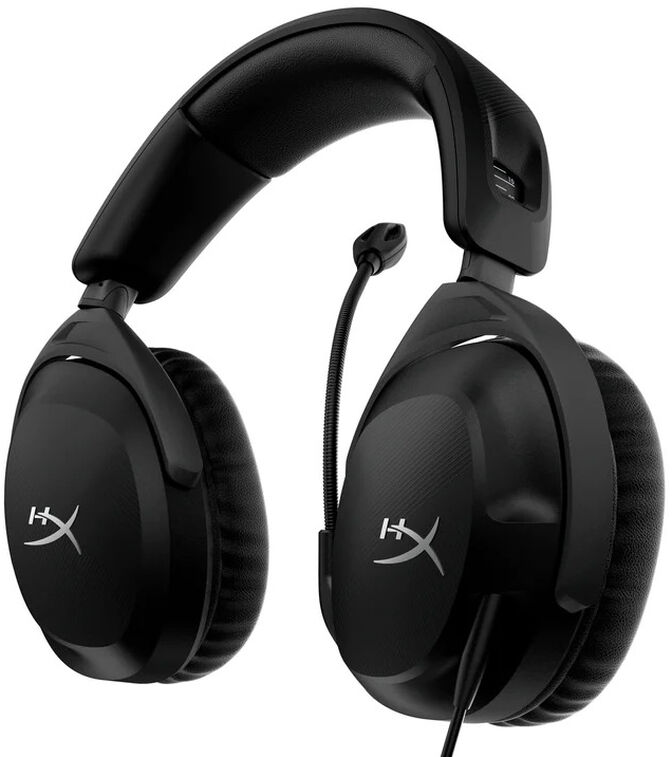 Headset HyperX Cloud Stinger 2 image number 5