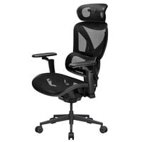 Cadeira Ergon&oacute;mica TX3 (ThunderX3) XTC PRO 360 - Preto
