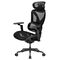Cadeira Ergon&oacute;mica TX3 (ThunderX3) XTC PRO 360 - Preto