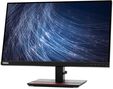 Monitor Lenovo Thinkvision 24" T24M-IPS FHD 60Hz 4ms USB-C + Colunas image number null