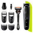 Barbeiro Braun MGK5345 7 em 1 image number null