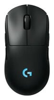 Rato Logitech G PRO 2 32000DPI Lightspeed Wireless Preto image number null