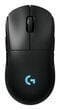 Rato Logitech G PRO 2 32000DPI Lightspeed Wireless Preto