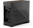 Caixa Mini-ITX Fractal Design Era 2 Charcoal image number null