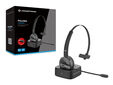 Headset Conceptronic Polona 03BD Mono-Headset c/Charging Dock Bluetooth + Dongle image number null