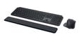 Teclado + Rato Logitech MX Keys S + MX Master 3S Grafite (PT) image number null